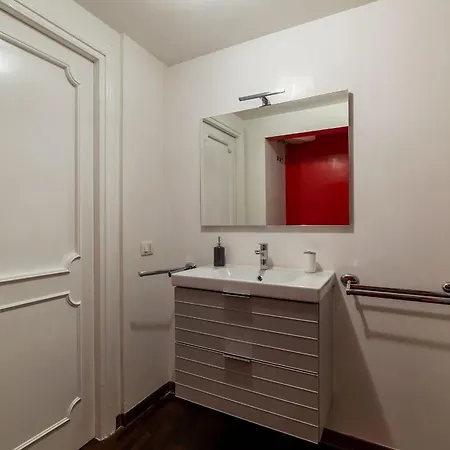 Casa Farina - Pretty Homes Apartment Rome