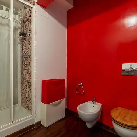 Apartment Casa Farina - Pretty Homes Rome
