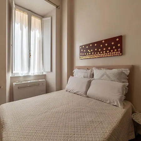 Apartment Casa Farina - Pretty Homes Rome