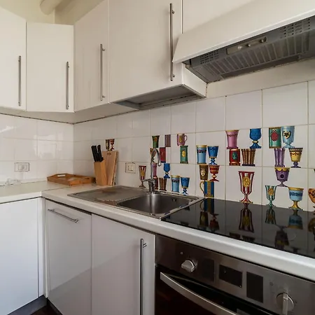 Apartment Casa Farina - Pretty Homes