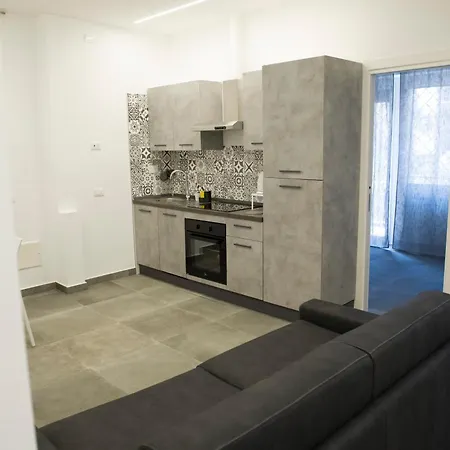 A Casa Di Lu Vicino Vaticano Apartment *