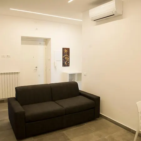 A Casa Di Lu Vicino Vaticano Apartment Rome