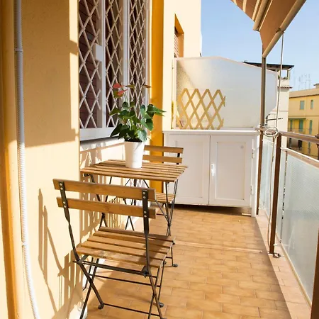 Apartment A Casa Di Lu Vicino Vaticano Rome