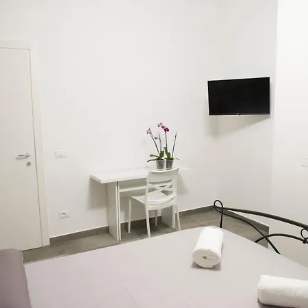 A Casa Di Lu Vicino Vaticano Apartment *