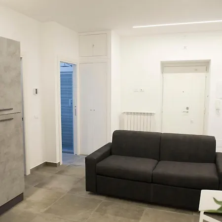 A Casa Di Lu Vicino Vaticano Apartment *