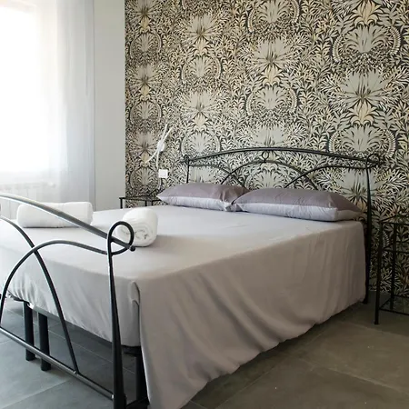 A Casa Di Lu Vicino Vaticano Apartment
