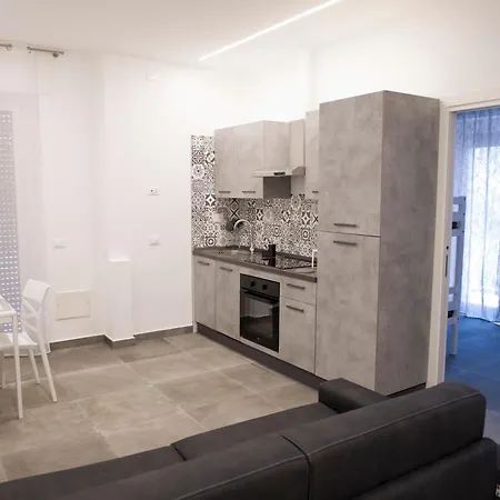 Apartment A Casa Di Lu Vicino Vaticano