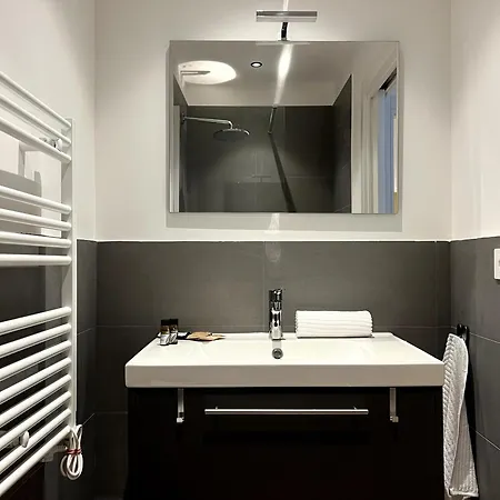 Near Vatican, Irnerio 47 Guest house Rome