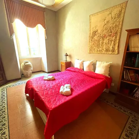 Vatican Mamma Appartement