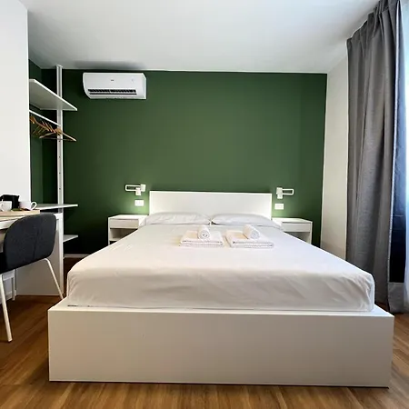 Guest house Near Vatican, Irnerio 47 Rome