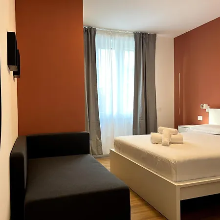 Near Vatican, Irnerio 47 Guest house *