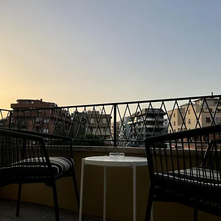 Near Vatican, Irnerio 47 Guest house Rome