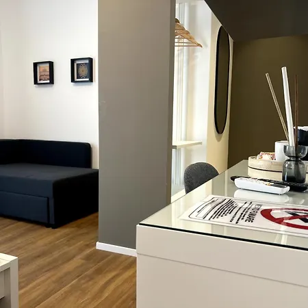 Guest house Near Vatican, Irnerio 47 Rome