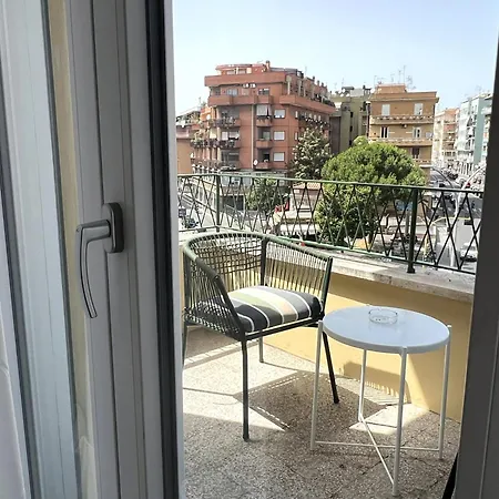 Guest house Near Vatican, Irnerio 47 *