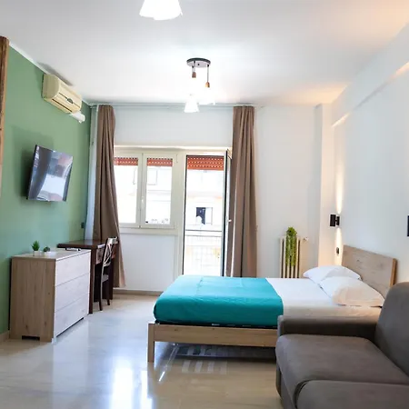 Wild Luxury Rome