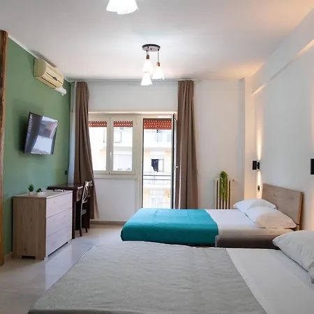 Apartment Wild Luxury