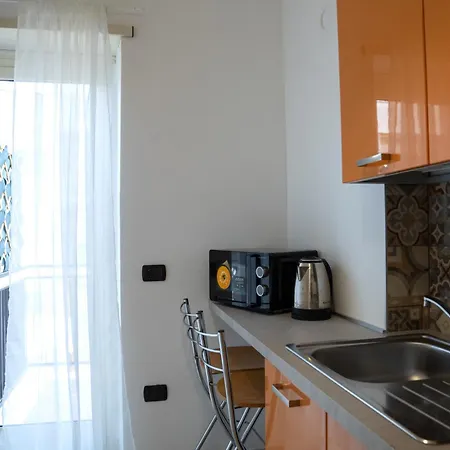 Apartment Wild Luxury *