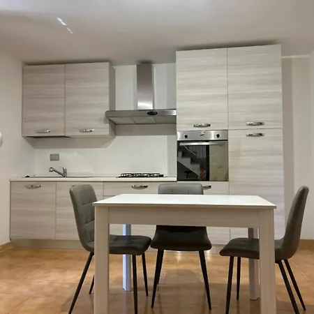 Casa vacanze Celeste Roma