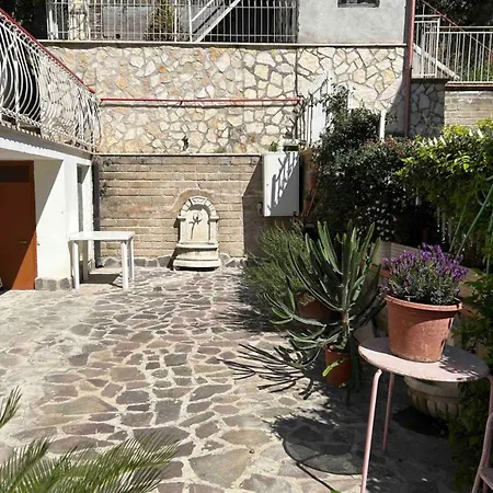 Celeste Roma