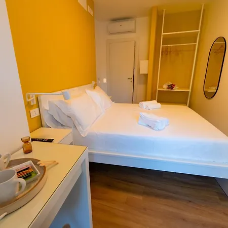 Guest house Near Vatican, Irnerio 47 *