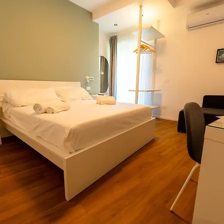 Near Vatican, Irnerio 47 Guest house Rome