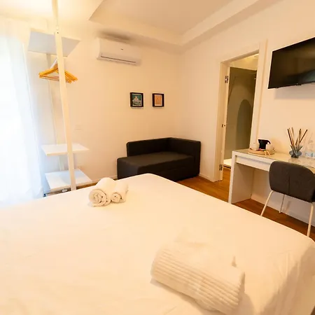 Guest house Near Vatican, Irnerio 47 Rome