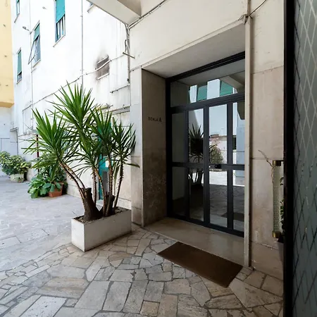 Near Vatican, Irnerio 47 Guest house