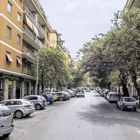 Apartamento Road House *