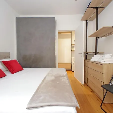 Appartamento Vestali House
