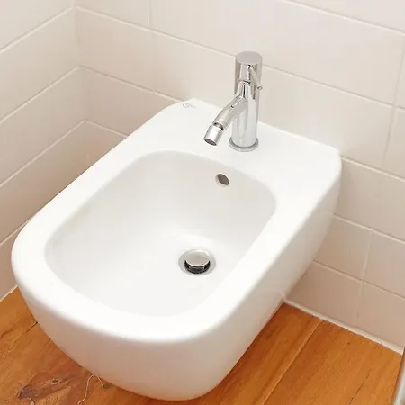 Apartamento Vestali House *