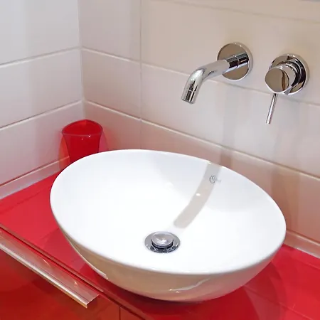 Apartamento Vestali House