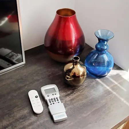 Apartamento Vestali House
