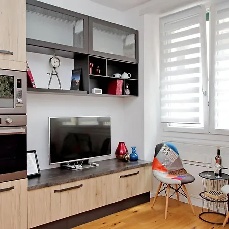Vestali House Appartamento *