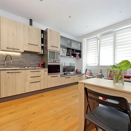 Vestali House Roma