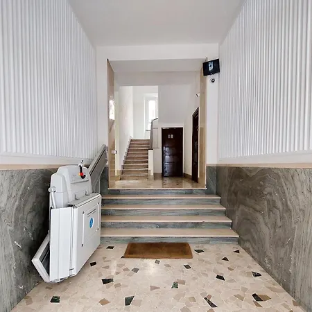 Vestali House * Roma