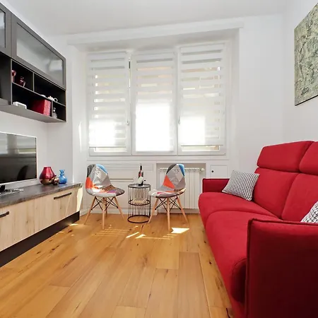 Appartamento Vestali House Roma