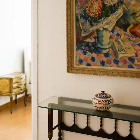 Apartment Po49