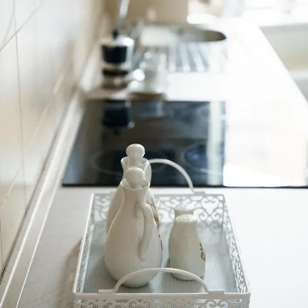 Po49 Apartment *