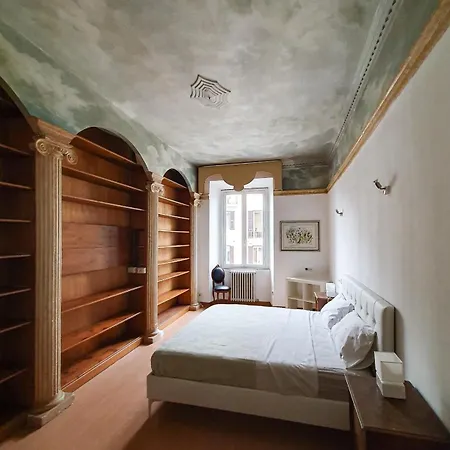 Apartment Po49 *