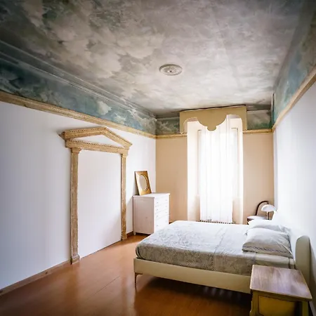 Po49 Apartment Rome