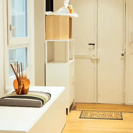 Near Vatican, Irnerio 47 Guest house *