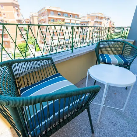Near Vatican, Irnerio 47 Guest house Rome
