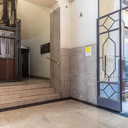 St Peter Family Apartment Rome