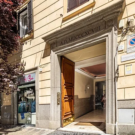St Peter Family Apartment
