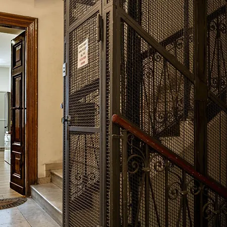 Apartment St Peter Family