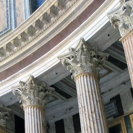 Affittacamere Pantheon 15 *