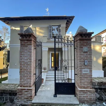 Lina - Sky Earth Liberty - 5 Min From Tube Villa *