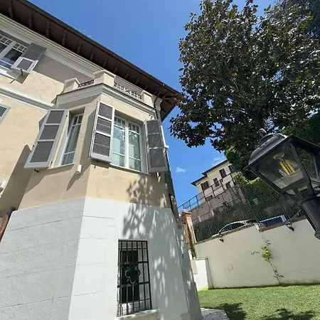 Lina - Sky Earth Liberty - 5 Min From Tube Villa Rome
