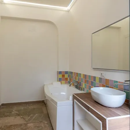 4 Winds Apartment Rome