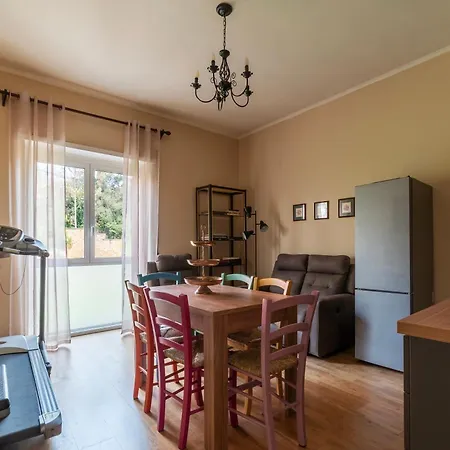 Apartment 4 Winds Rome